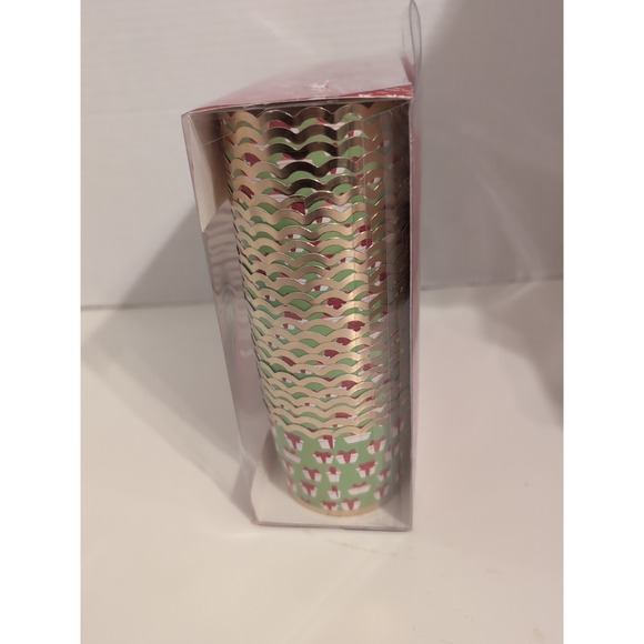 NEW Core Kitchen 75 Piece Box of Thick Holiday Cheer Baking Cups - Picture 8 of 10